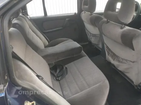 OMEGA 2.2 MPFI GLS 8V