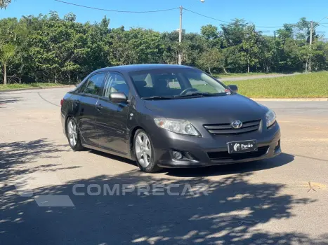COROLLA 1.8 GLI 16V
