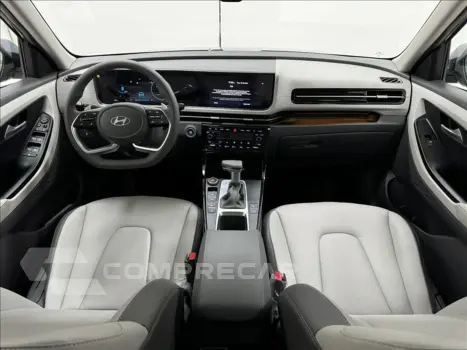 CRETA 1.6 TGDI GASOLINA ULTIMATE DCT