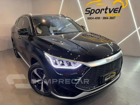 Song Plus 1.5 16V Aut. (Hibrido)