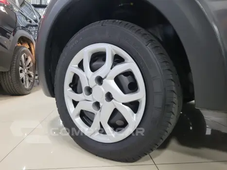 MOBI LIKE 1.0 Fire Flex 5p.