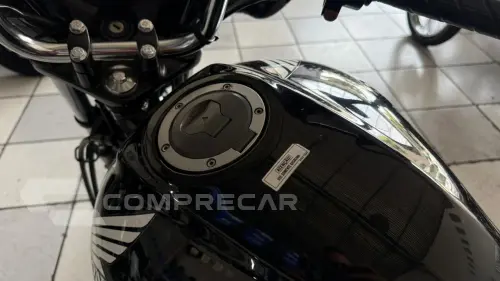 CG START 160C