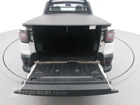 STRADA 1.4 FIRE FLEX ENDURANCE CS MANUAL