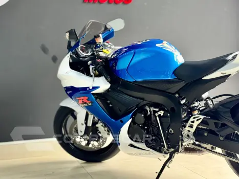 GSX-R750 SRAD