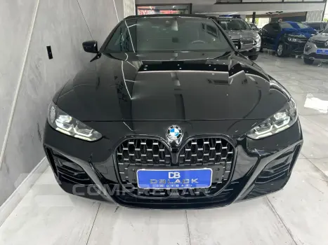 420i Cabriolet M Sport 2.0 TB 16V 2p.