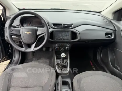 ONIX - 1.4 MPFI LTZ 8V 4P MANUAL