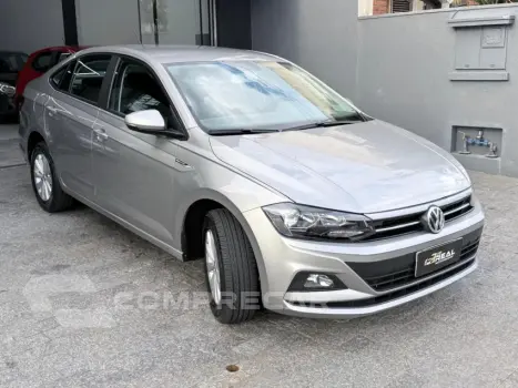 VIRTUS 1.0 200 TSI Comfortline