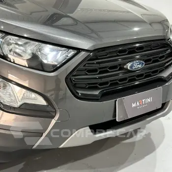 EcoSport FREESTYLE 1.5 12V Flex 5p Aut.