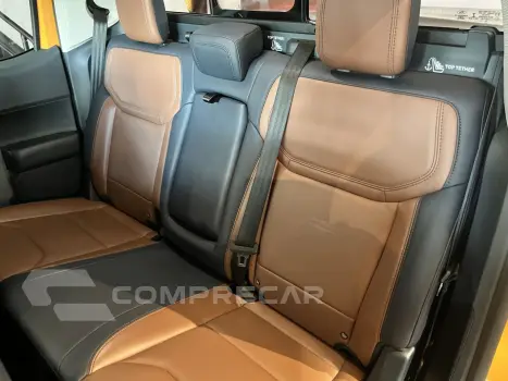 Maverick Pick-up 2.0 4P ECOBOOST LARIAT FX4 AUTOMÁTICO