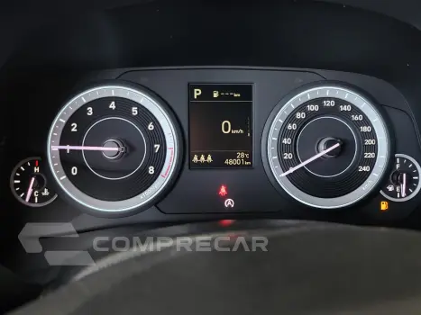 CRETA 1.0 TGDI FLEX COMFORT AUTOMÁTICO