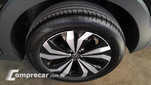 T-CROSS 1.0 200 TSI TOTAL FLEX COMFORTLINE AUTOMÁ
