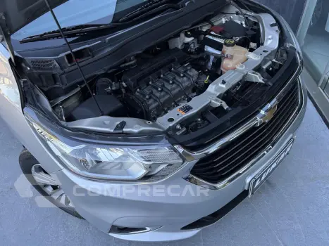 SPIN 1.8 LTZ 8V