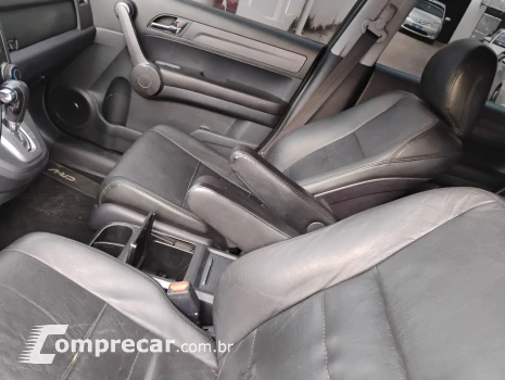 CRV 2.0 LX 4X2 16V
