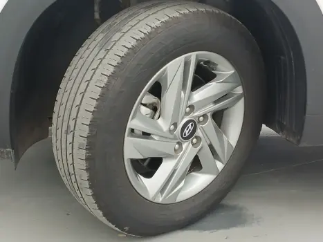 CRETA 1.0 TGDI FLEX COMFORT PLUS AUTOMÁTICO