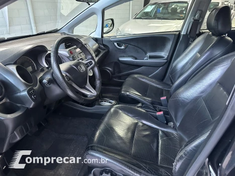 FIT 1.5 EXL 16V