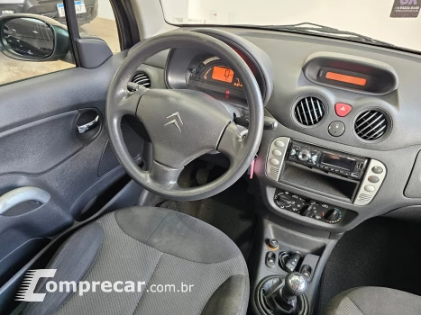 C3 1.4 I GLX 8V