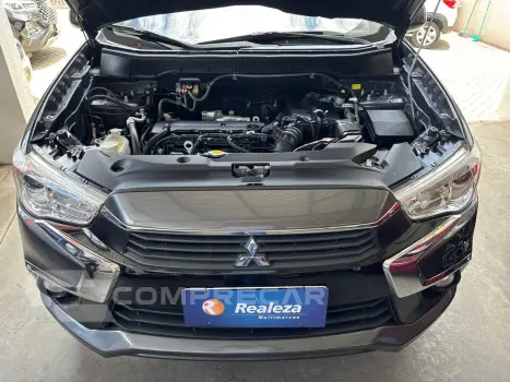 ASX 2.0 16V 4x2 Flex Aut.