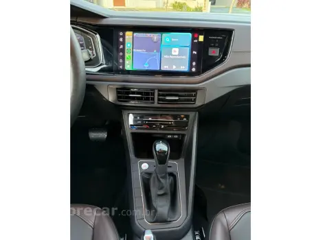 VIRTUS 1.0 200 TSI HIGHLINE AUTOMÁTICO