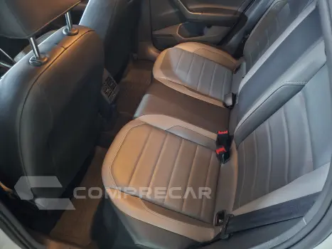 NIVUS 1.0 200 TSI Highline