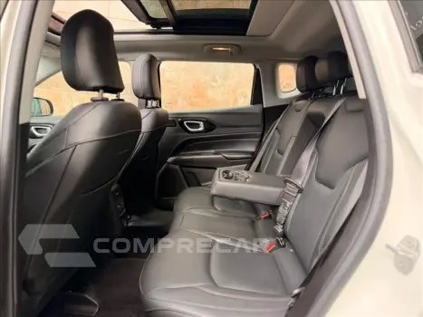 COMPASS 1.3 T270 Turbo Limited