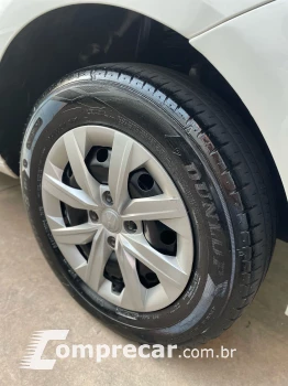 GOL 1.0 12V MPI Totalflex