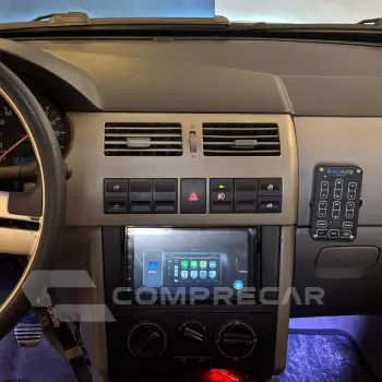 Saveiro CL 1.6 Mi / CL/ C 1.6