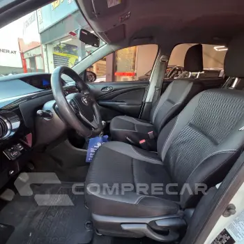 ETIOS XS 1.5 Flex 16V 5p Mec.