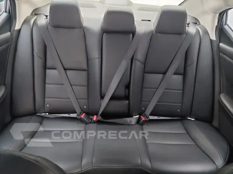 SENTRA 2.0 16V GASOLINA ADVANCE XTRONIC
