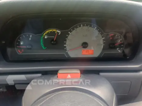UNO 1.0 MPI Mille WAY Economy 8V