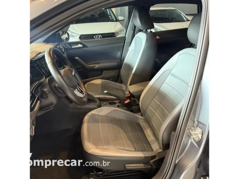 NIVUS 1.0 200 TSI TOTAL FLEX HIGHLINE AUTOMÁTICO