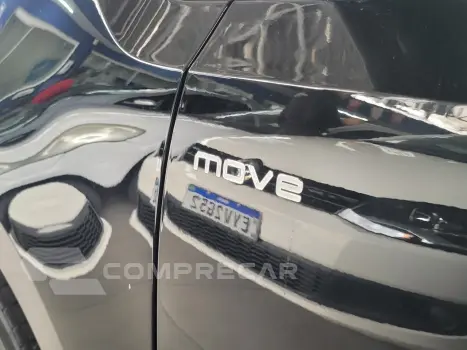 up! move 1.0 TSI Total Flex 12V 5p