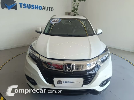 HR-V 1.8 16V EXL