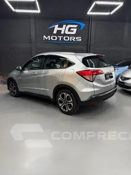 HR-V EX 1.8 Flexone 16V 5p Aut.