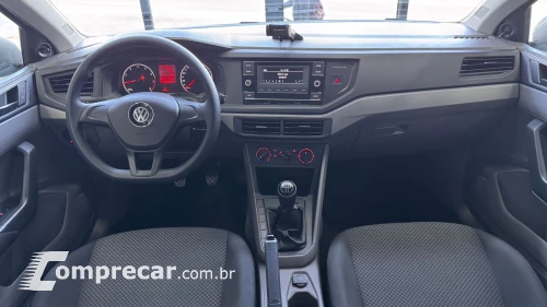 POLO 1.0 MPI