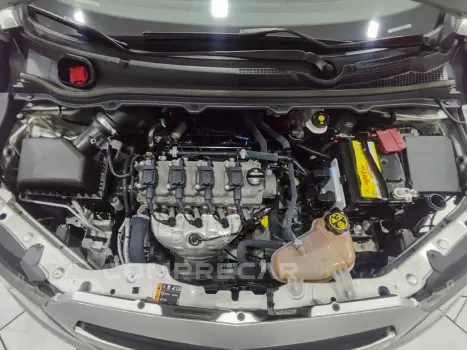 ONIX HATCH Joy 1.0 8V Flex 5p Mec.