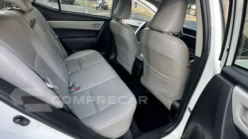 COROLLA 1.8 GLI Upper 16V
