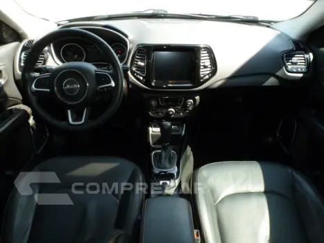 COMPASS 2.0 16V Limited