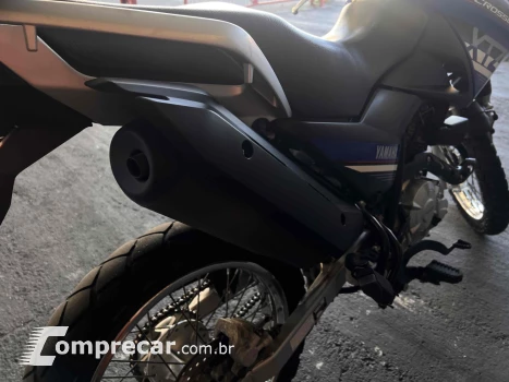 XTZ 150 CROSSER Z FLEX