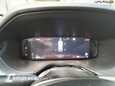 COMPASS 1.3 T270 Turbo Limited