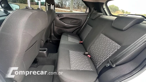 KA 1.0 SE 12V