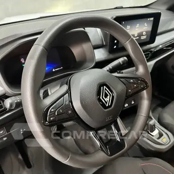 Kardian Evolut. Flex 1.0 TB 12V 5p Aut.