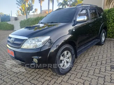 HILUX SW4 3.0 SRV 4X4 16V Turbo Intercooler
