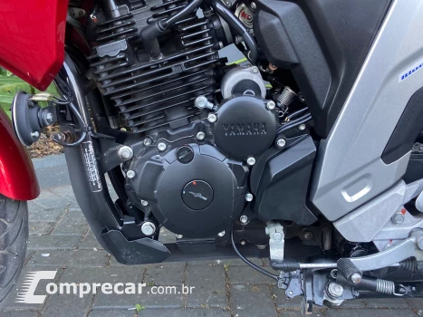 FZ25 FAZER 250 ABS