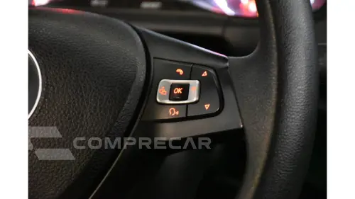 T-CROSS - 1.0 200 TSI TOTAL AUTOMÁTICO