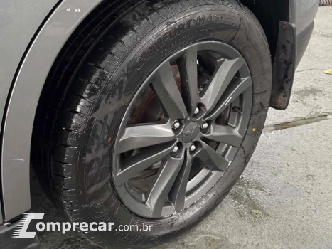 ASX 2.0 4WD 16V GASOLINA 4P AUTOMÁTICO