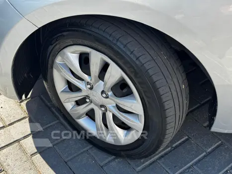 HB20S 1.0 12V Comfort Plus