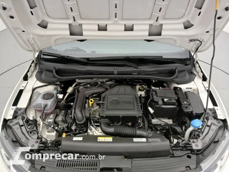 POLO 1.0 170 TSI HIGHLINE AUTOMÁTICO