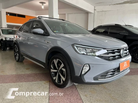 NIVUS 1.0 200 TSI Highline