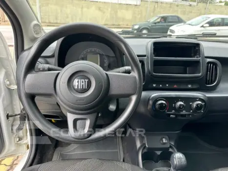 MOBI - 1.0 EVO LIKE. MANUAL