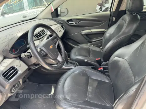 ONIX 1.4 MPFI LTZ 8V